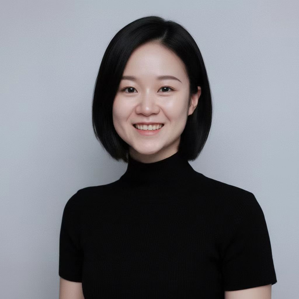 Ying Chen (陈滢) - Postdoctoral Researcher at Tsinghua University